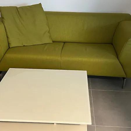 Modernes 2-zi -apartment In Wlan Kueche Und Waschmaschine Bad Friedrichshall